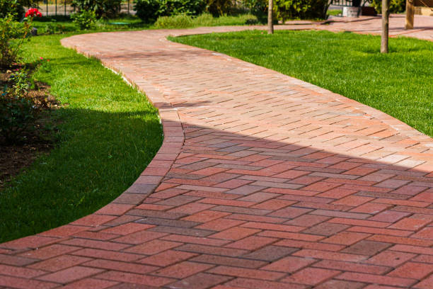 Best Driveway Pavers Near Me  in Park River, ND