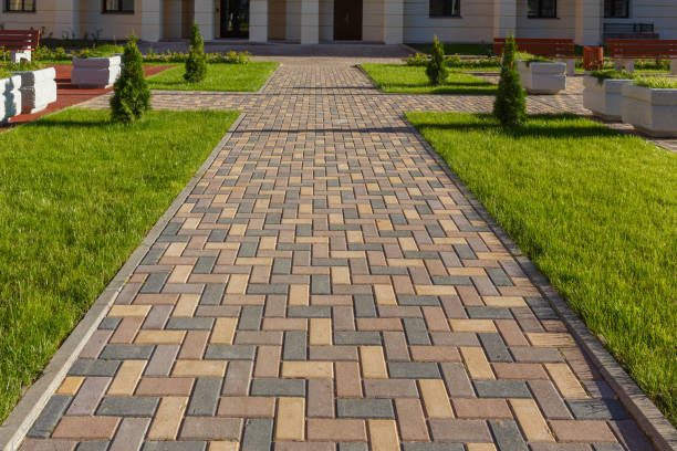 Reasons to Select Us for Your Driveway Paving Requirements in Park River, ND